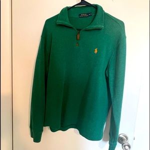 Ralph Lauren Polo size Medium Sweater